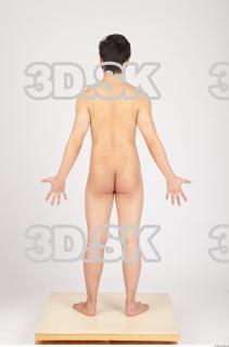 Body texture of Jerald 0005